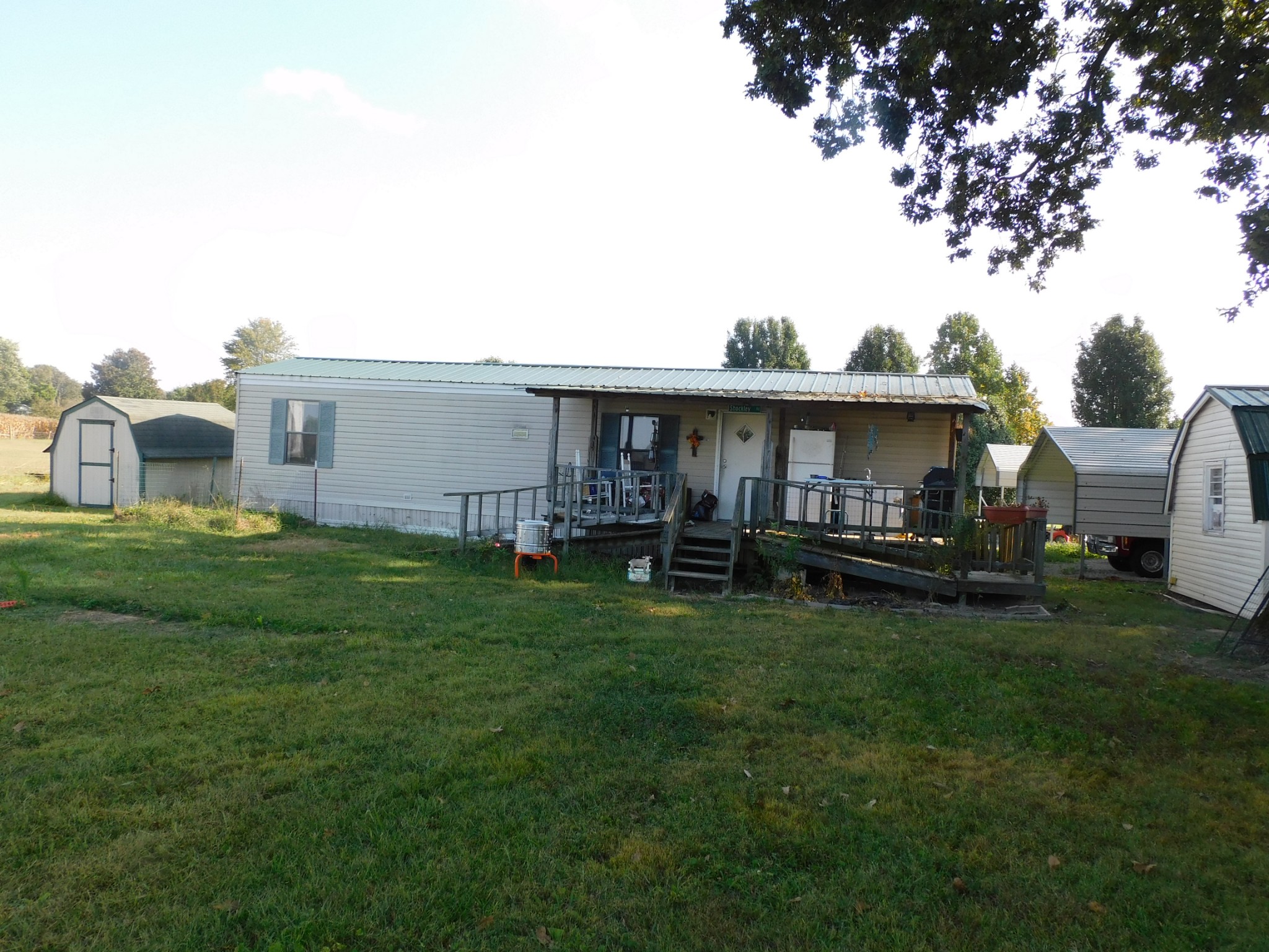 760 Keele Road Manchester, TN 37355 - Photo 8 of 13 Gallery Image 8