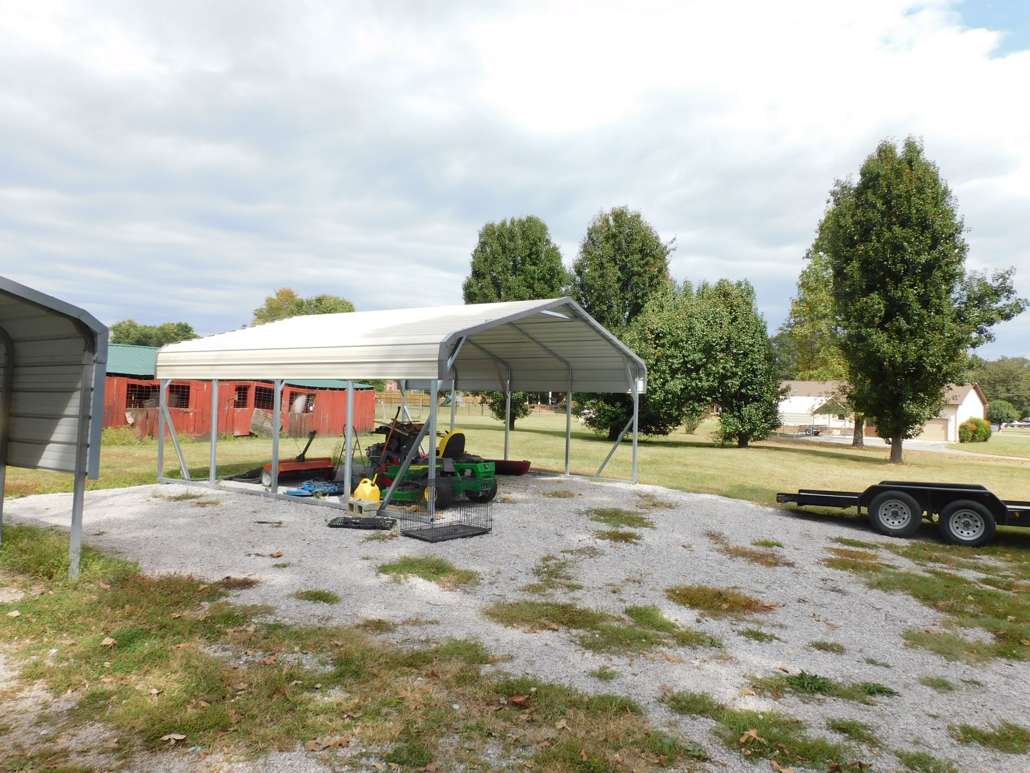 760 Keele Road Manchester, TN 37355 - Photo 10 of 13 Gallery Image 10
