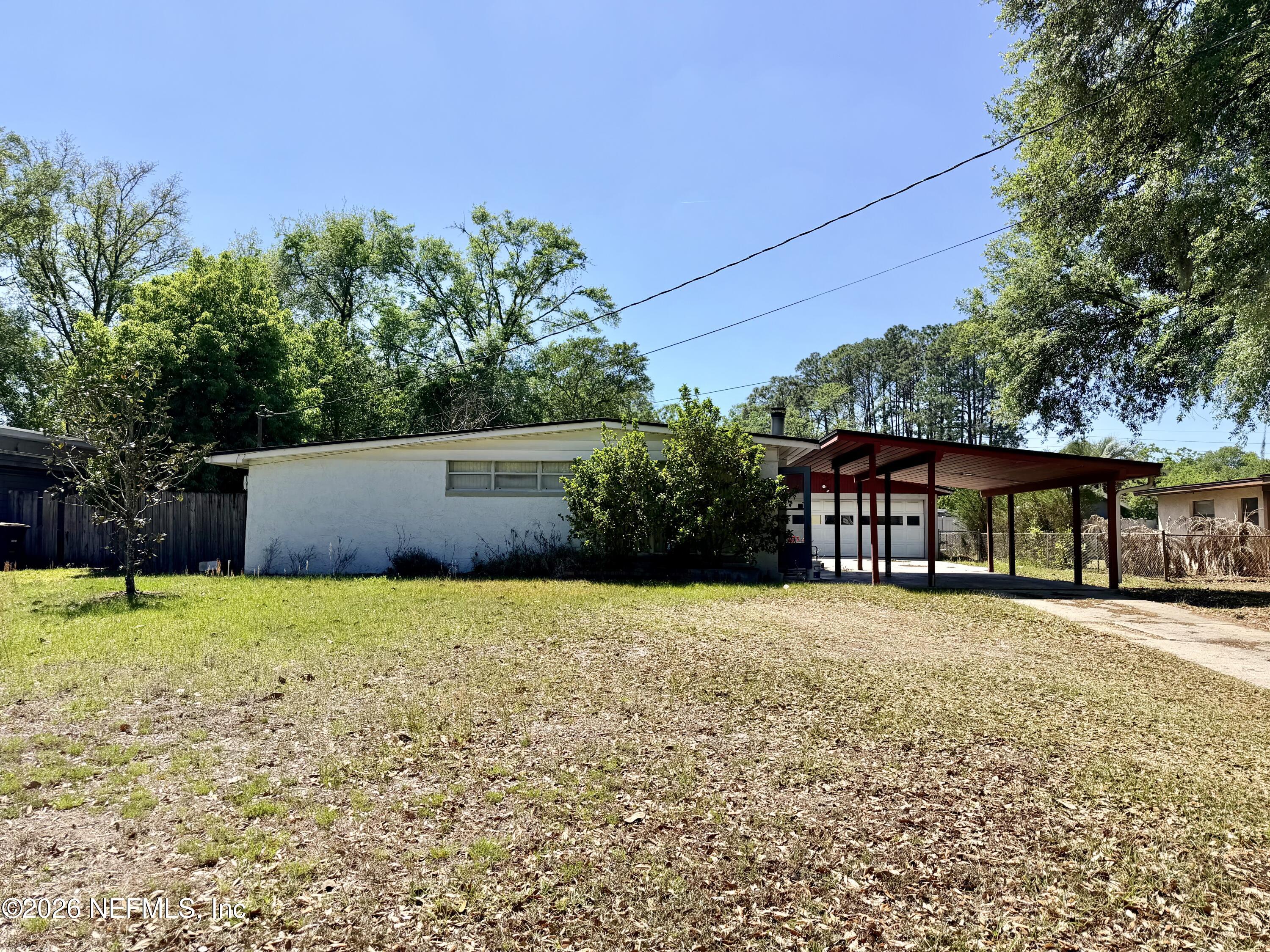 1832 Gabin Road Jacksonville, FL 32221 - Photo 1 of 12 IMG_0858