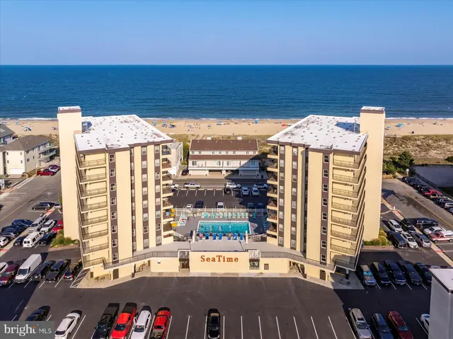$299,900 | 7 136th Street, Unit N405, Ocean City, MD 21842