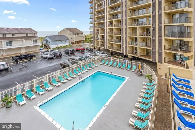 $299,900 | 7 136th Street, Unit N405, Ocean City, MD 21842