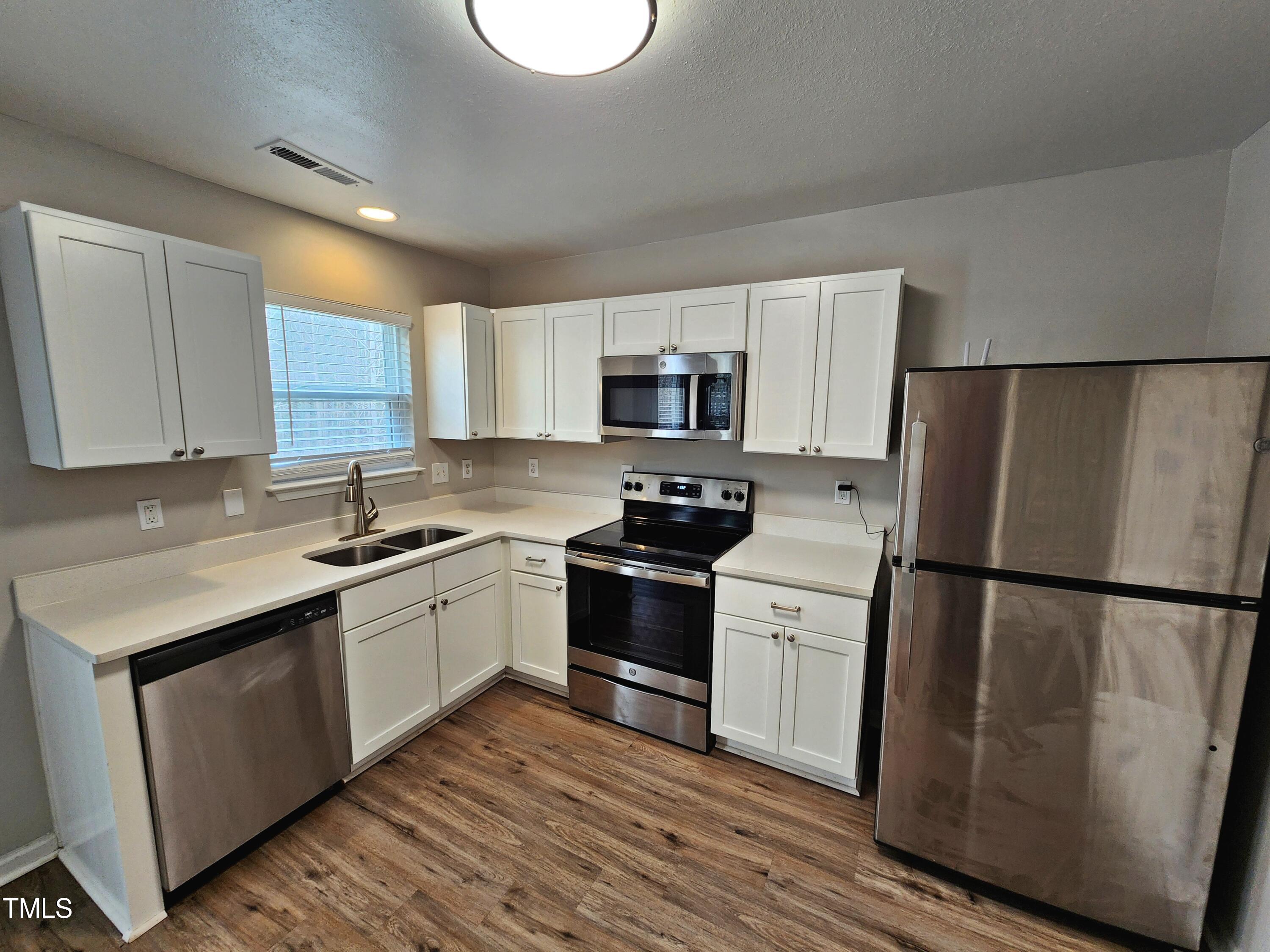 1706 Mayridge Lane Raleigh, NC 27610 - Photo 14 of 28 Kitchen 1c