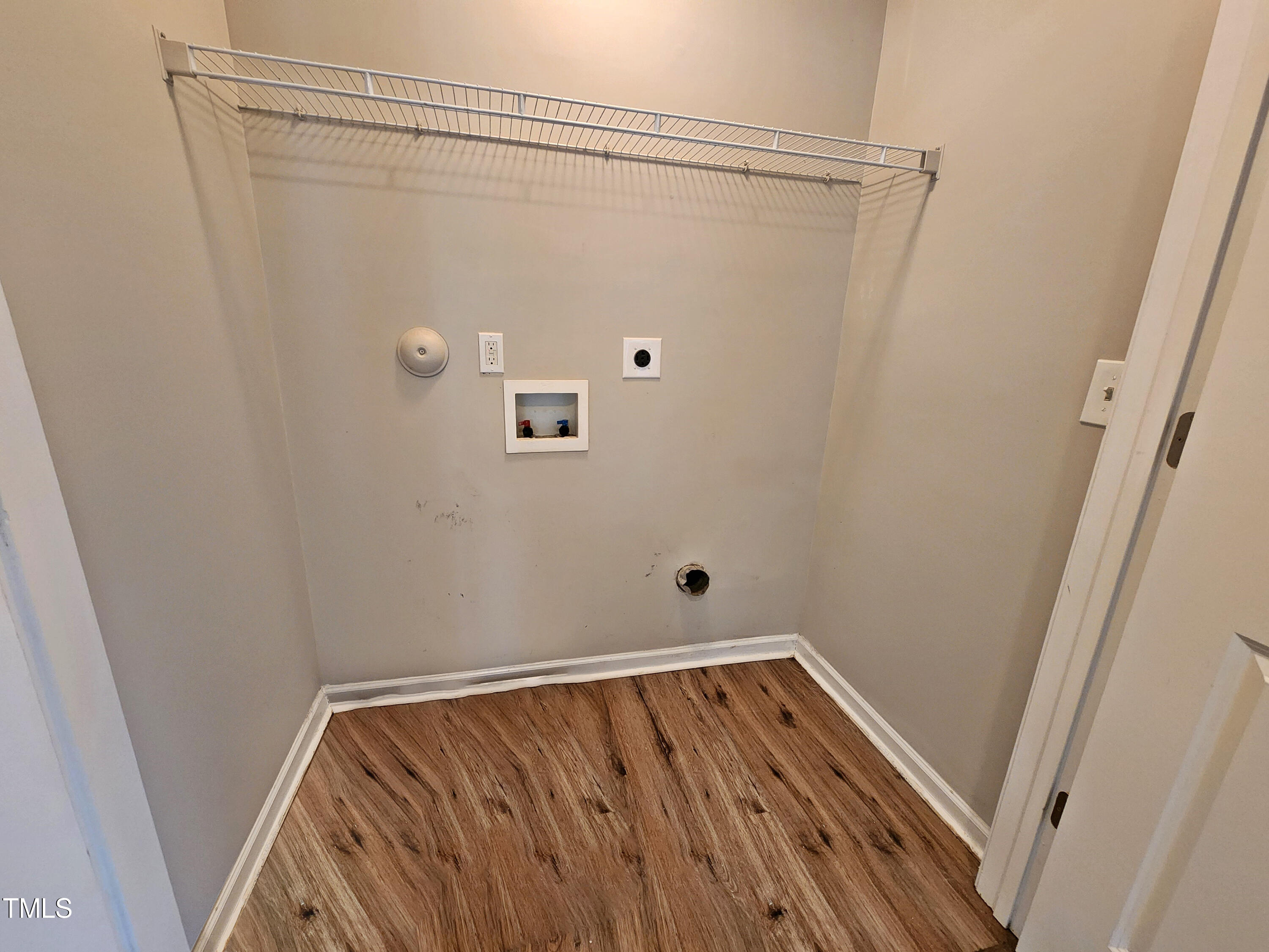 1706 Mayridge Lane Raleigh, NC 27610 - Photo 16 of 28 Laundry