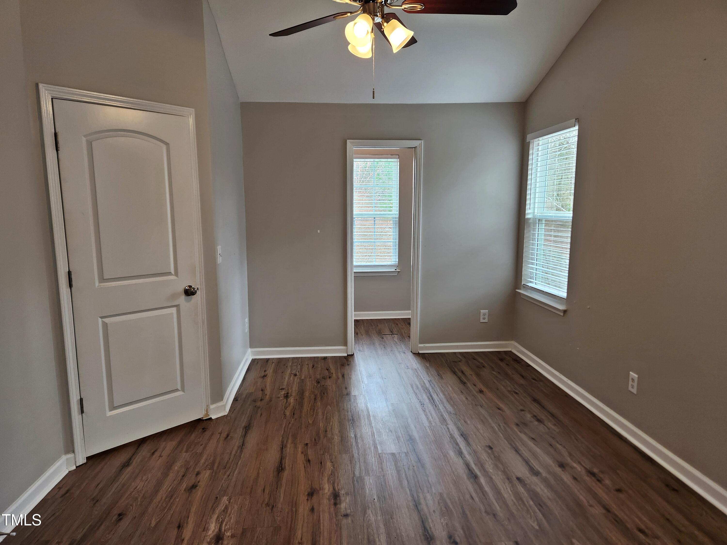 1706 Mayridge Lane Raleigh, NC 27610 - Photo 18 of 28 Bed 1b
