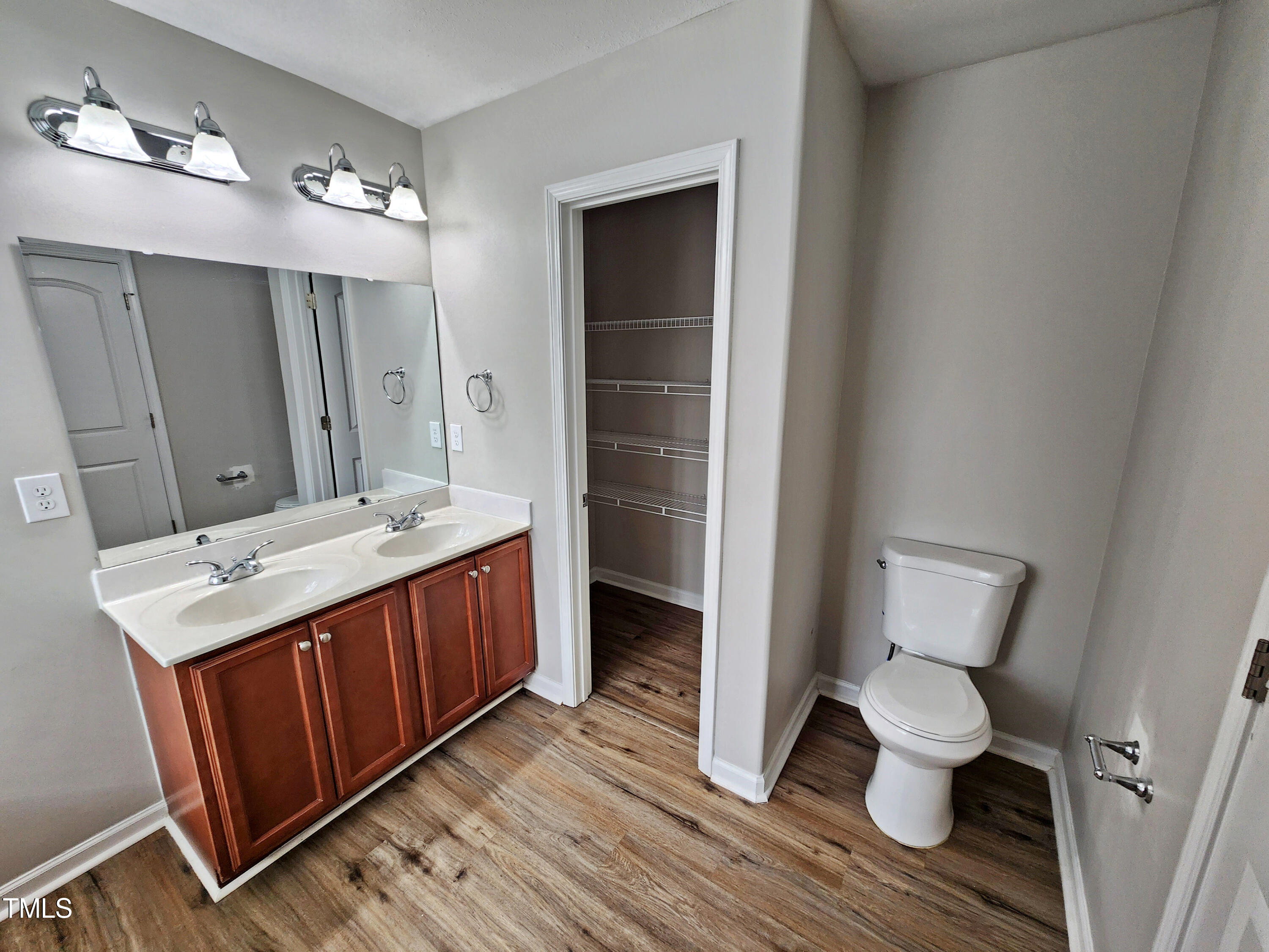 1706 Mayridge Lane Raleigh, NC 27610 - Photo 21 of 28 Bath 1c