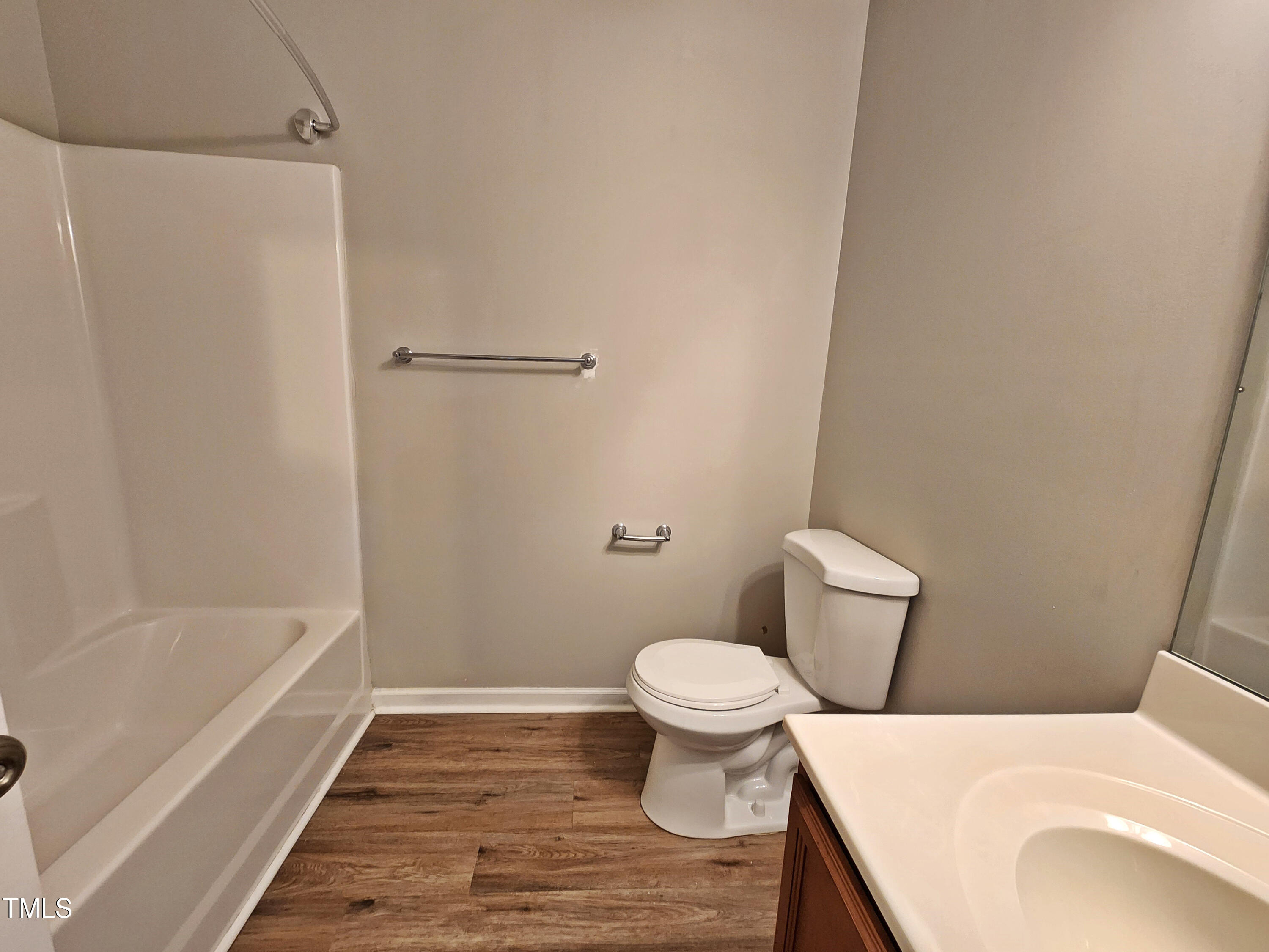 1706 Mayridge Lane Raleigh, NC 27610 - Photo 24 of 28 Bath 2a