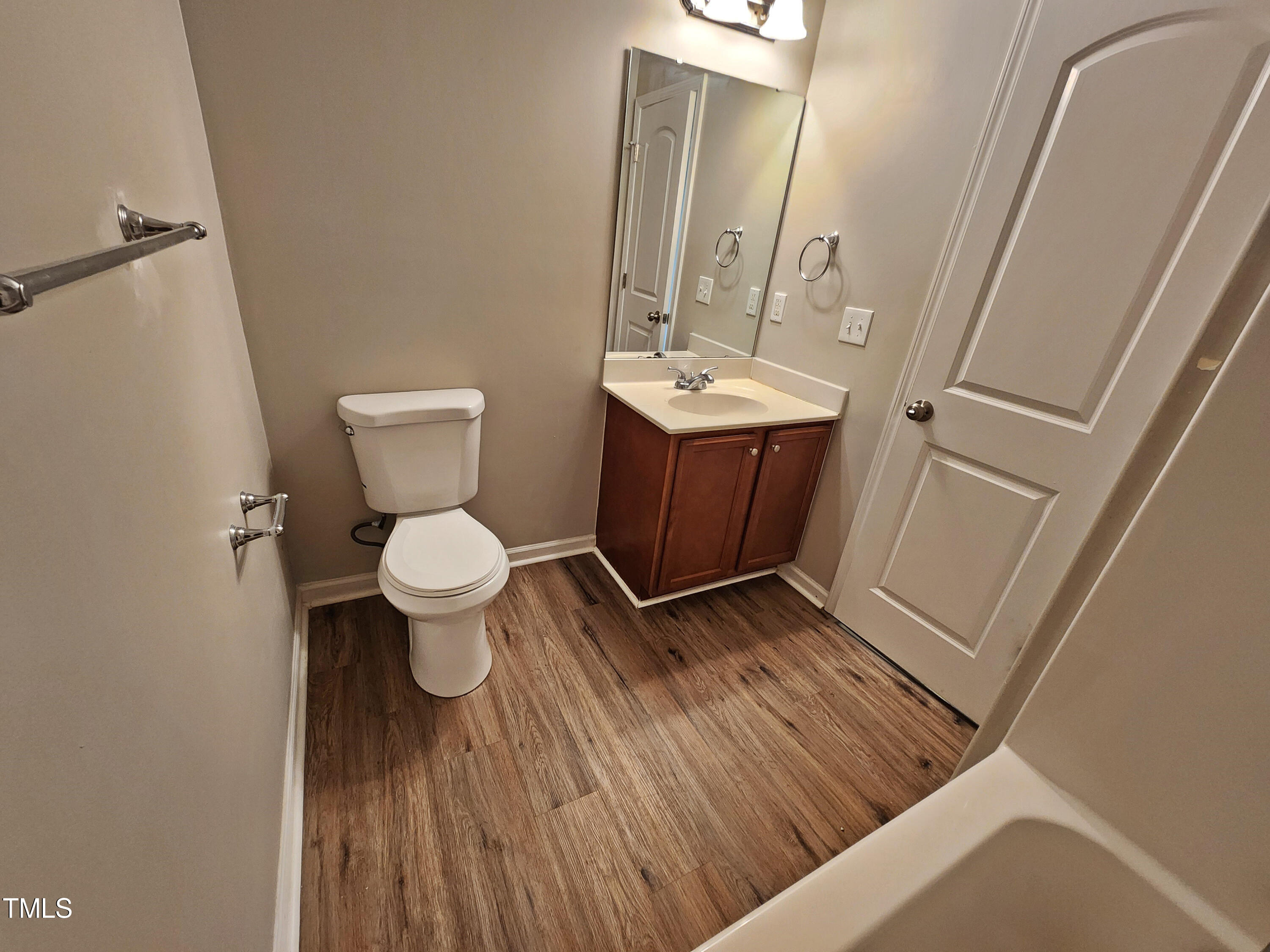 1706 Mayridge Lane Raleigh, NC 27610 - Photo 25 of 28 Bath 2b