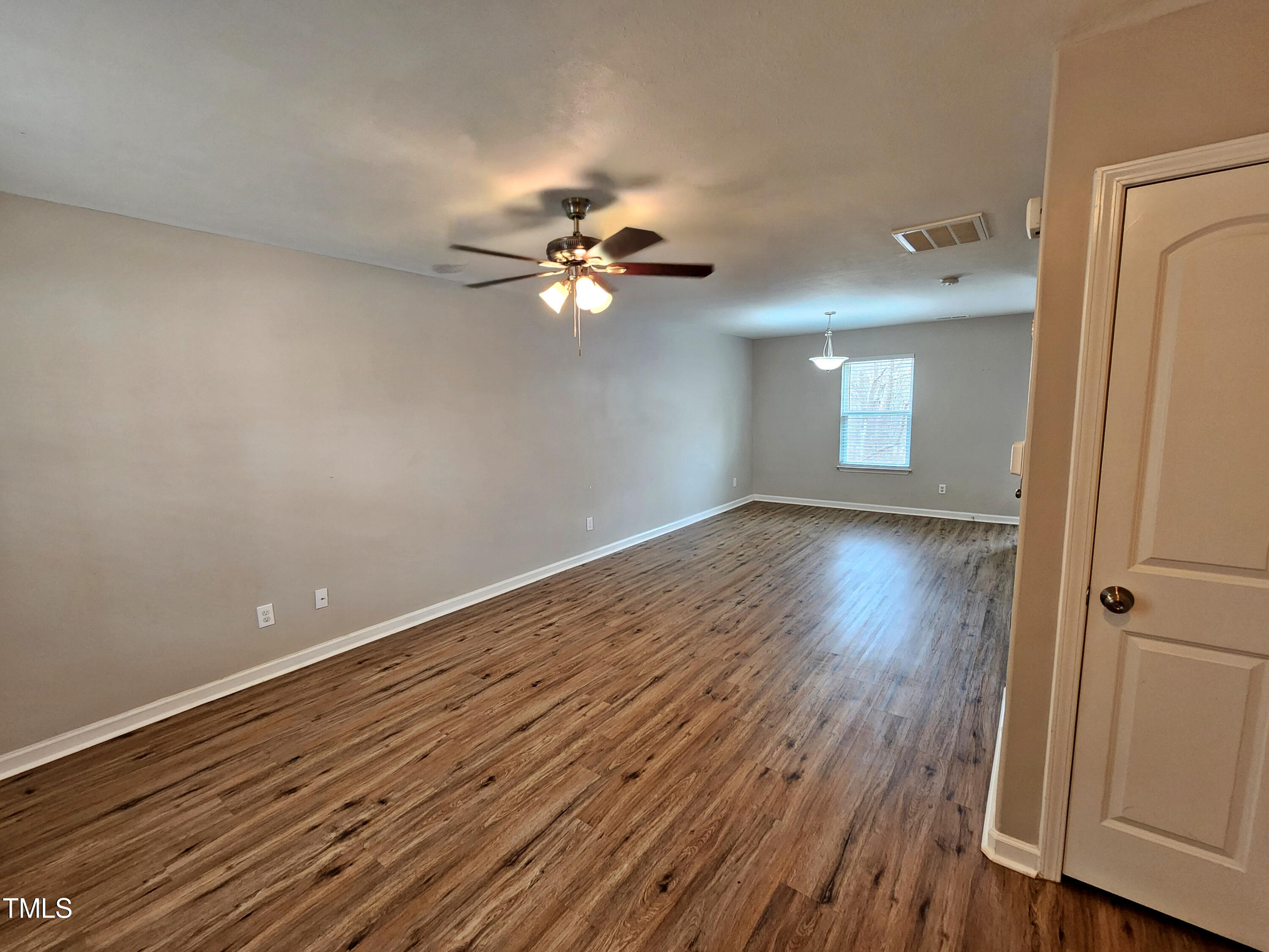 1706 Mayridge Lane Raleigh, NC 27610 - Photo 7 of 28 Living room A