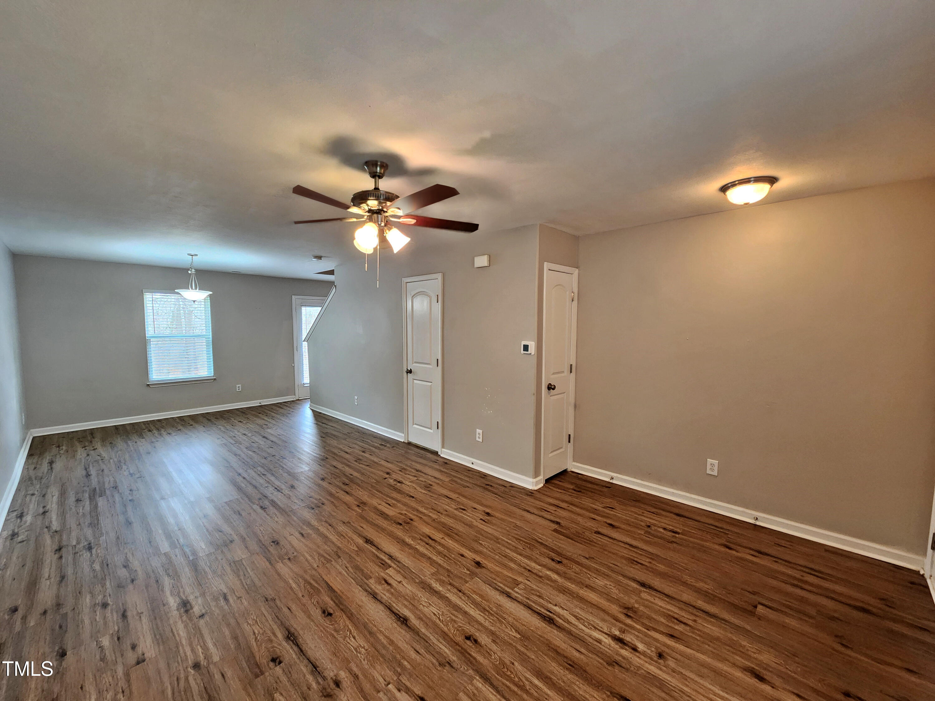 1706 Mayridge Lane Raleigh, NC 27610 - Photo 8 of 28 Living room B