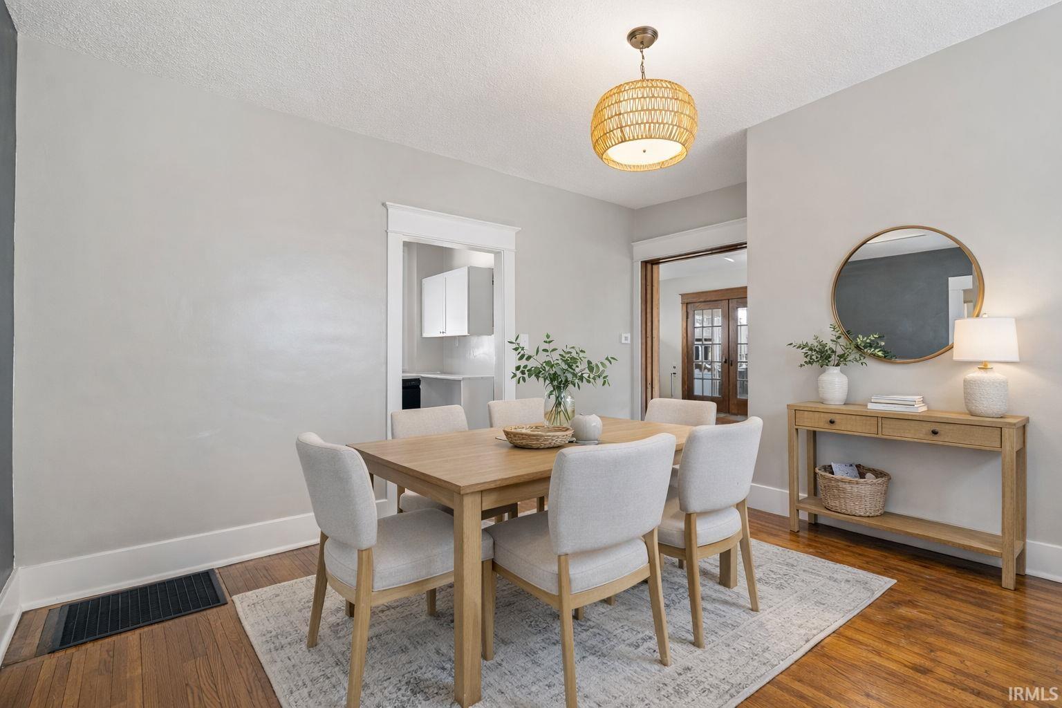 3606 South Harrison Street Fort Wayne, IN 46807 - Photo 15 of 33