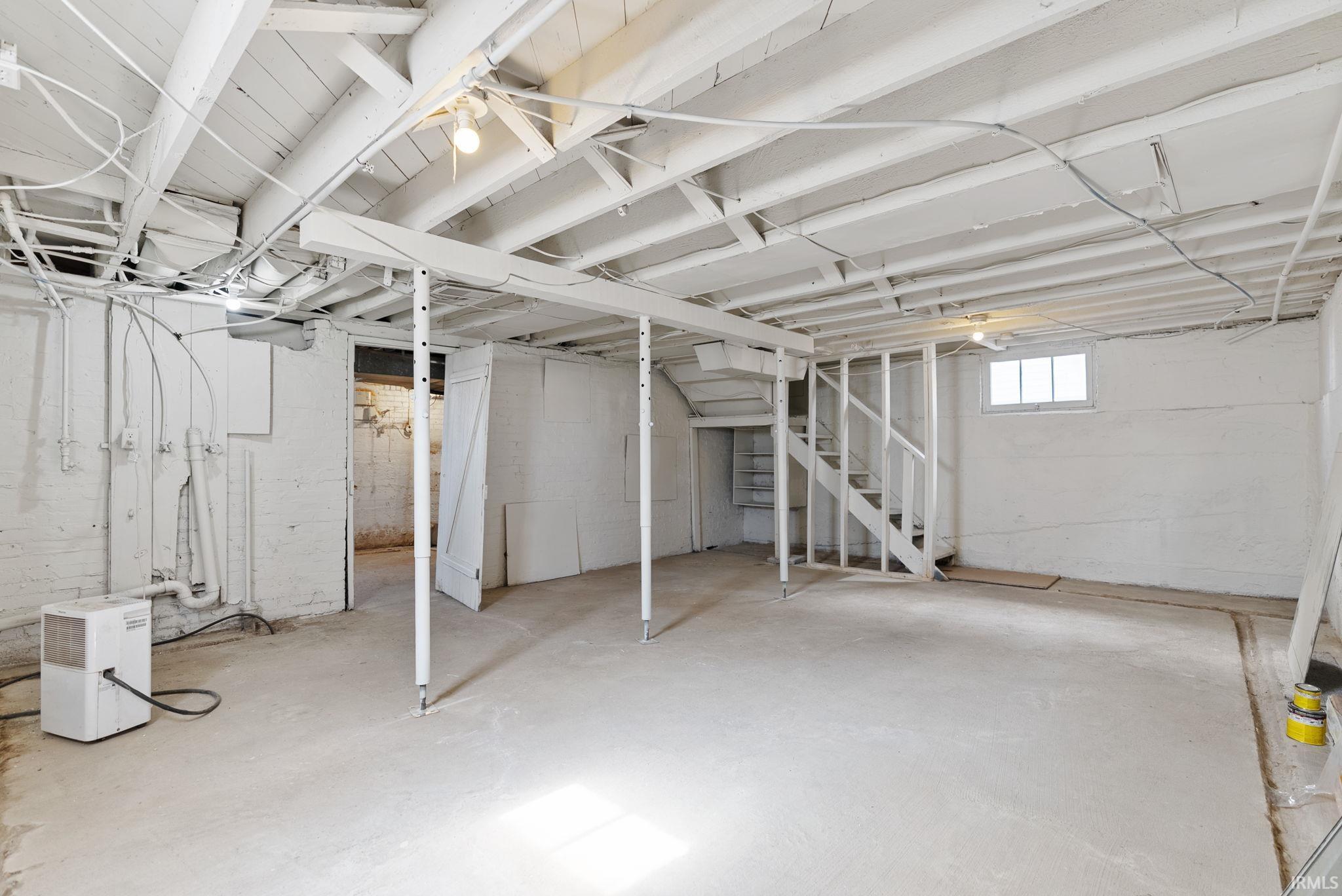 3606 South Harrison Street Fort Wayne, IN 46807 - Photo 26 of 33