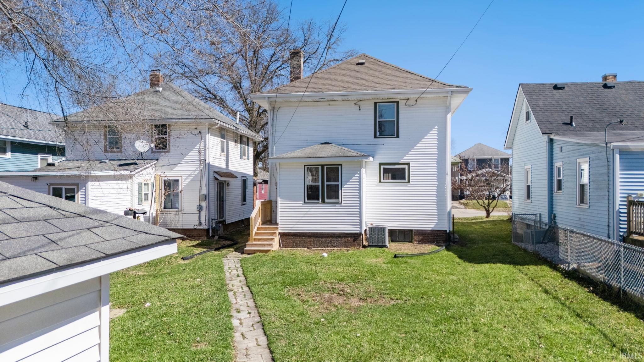 3606 South Harrison Street Fort Wayne, IN 46807 - Photo 27 of 33