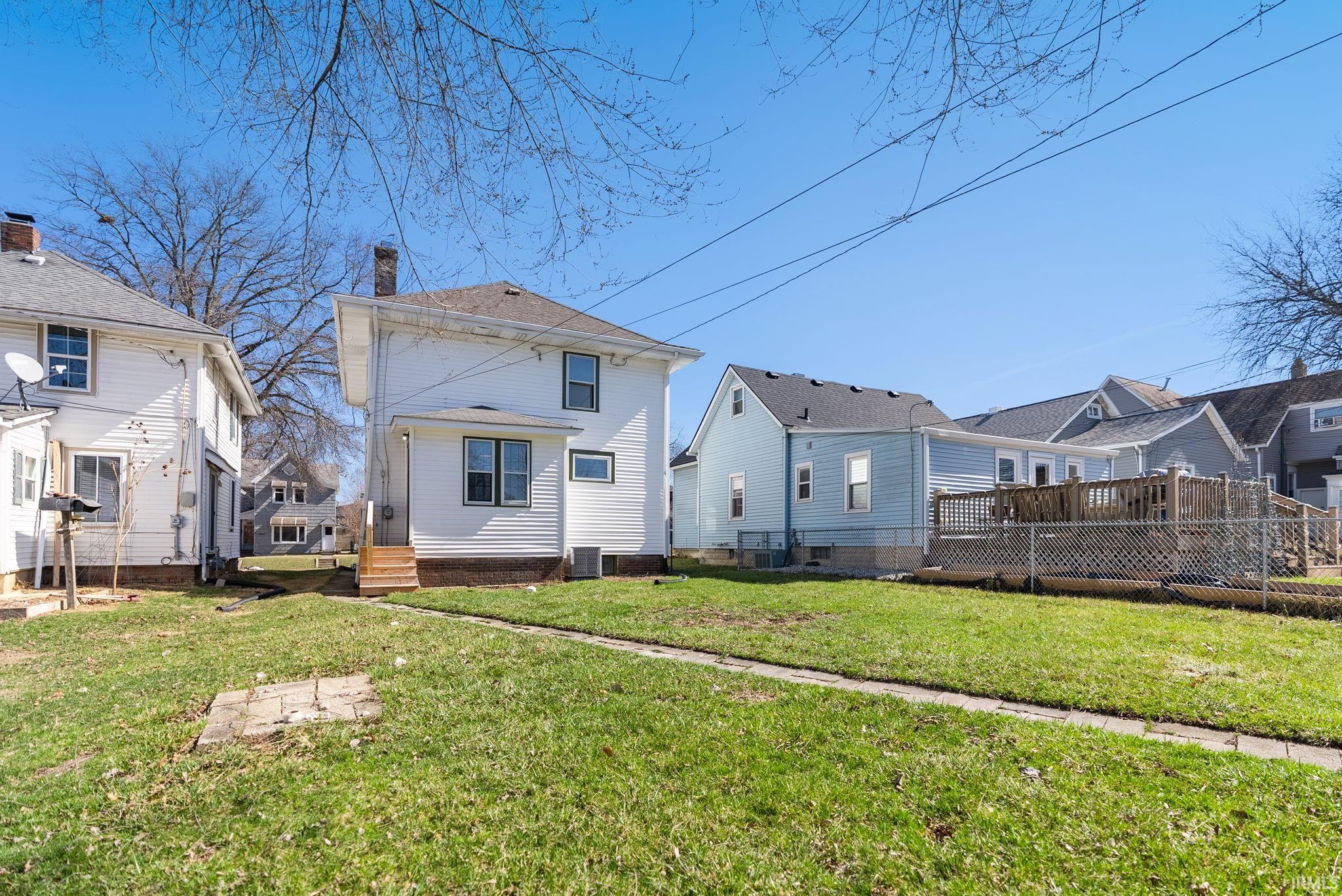 3606 South Harrison Street Fort Wayne, IN 46807 - Photo 28 of 33