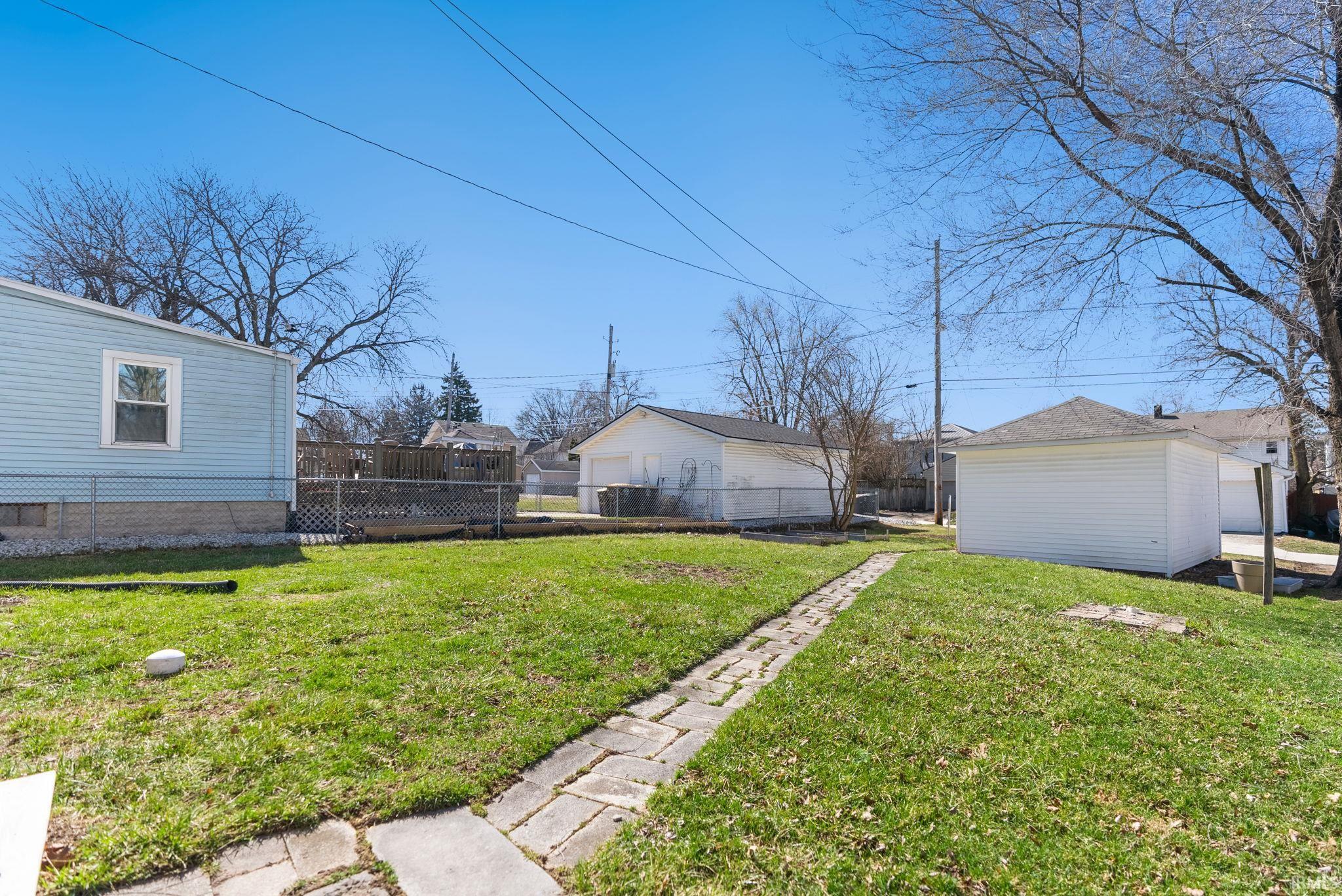 3606 South Harrison Street Fort Wayne, IN 46807 - Photo 29 of 33