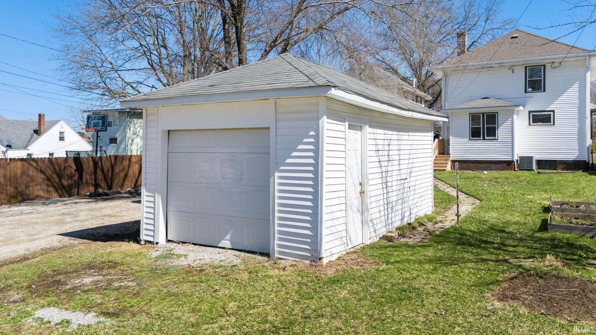 3606 South Harrison Street Fort Wayne, IN 46807 - Photo 30 of 33