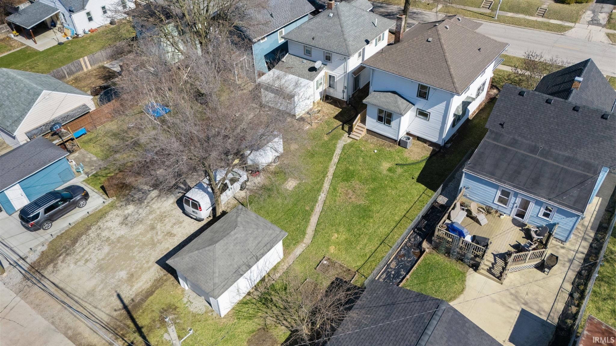 3606 South Harrison Street Fort Wayne, IN 46807 - Photo 31 of 33