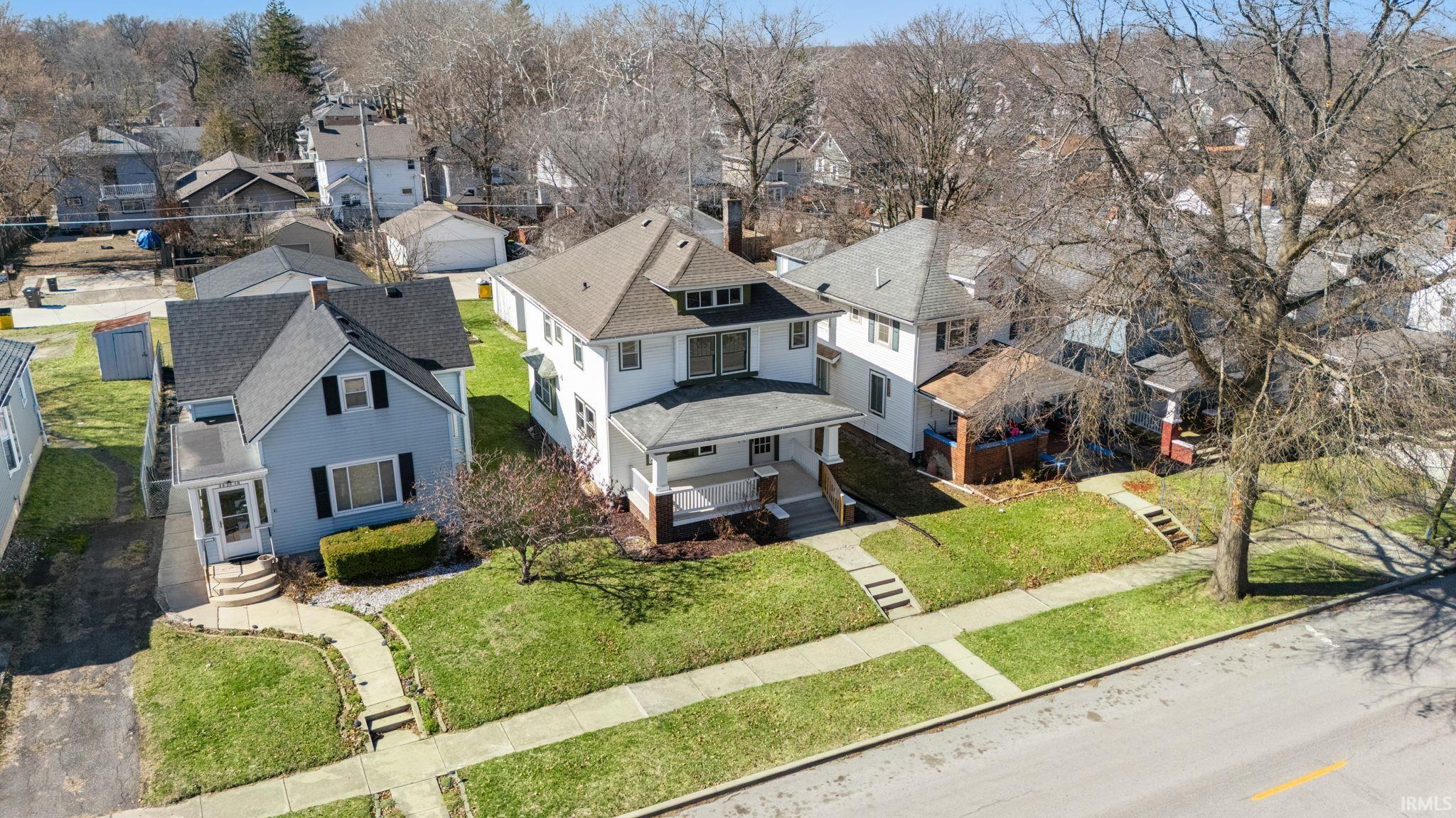 3606 South Harrison Street Fort Wayne, IN 46807 - Photo 32 of 33