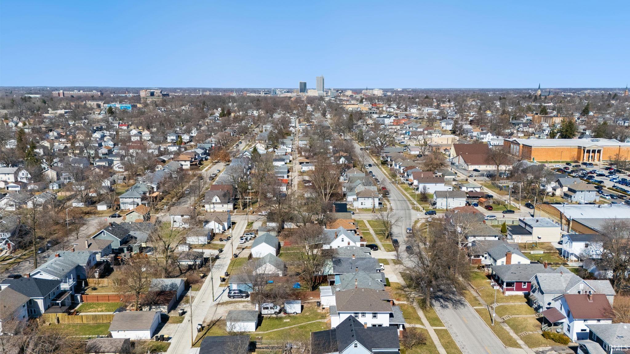 3606 South Harrison Street Fort Wayne, IN 46807 - Photo 33 of 33