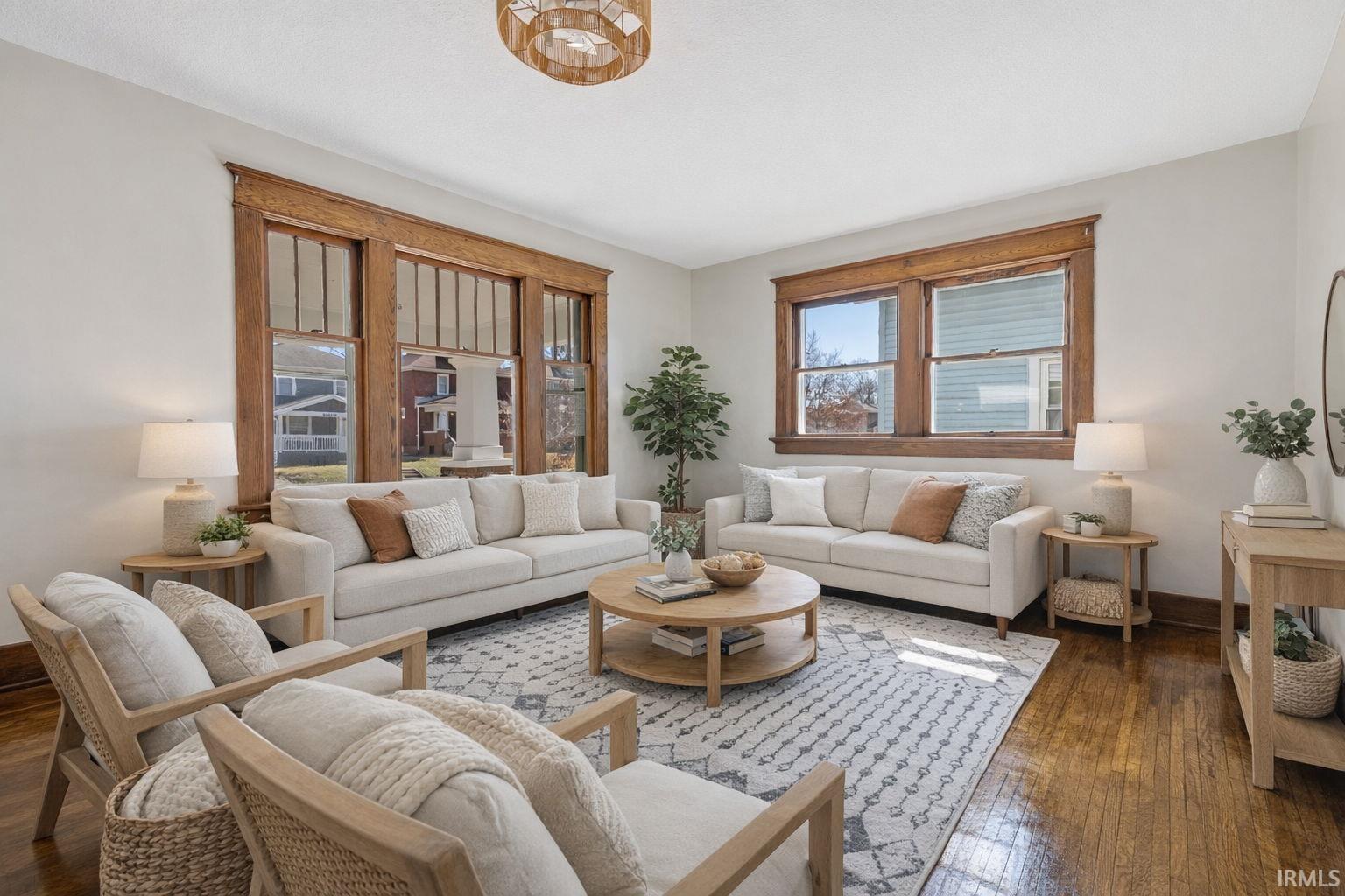 3606 South Harrison Street Fort Wayne, IN 46807 - Photo 4 of 33