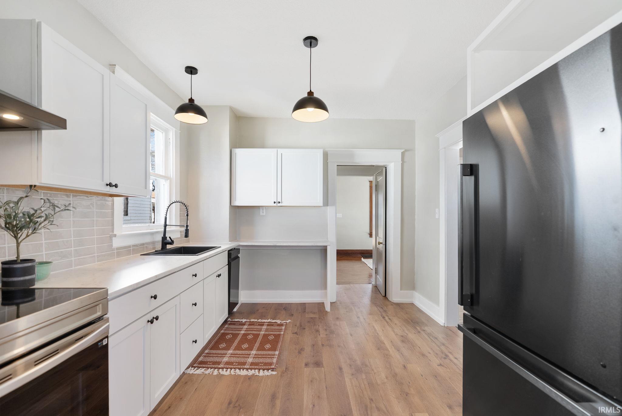 3606 South Harrison Street Fort Wayne, IN 46807 - Photo 9 of 33