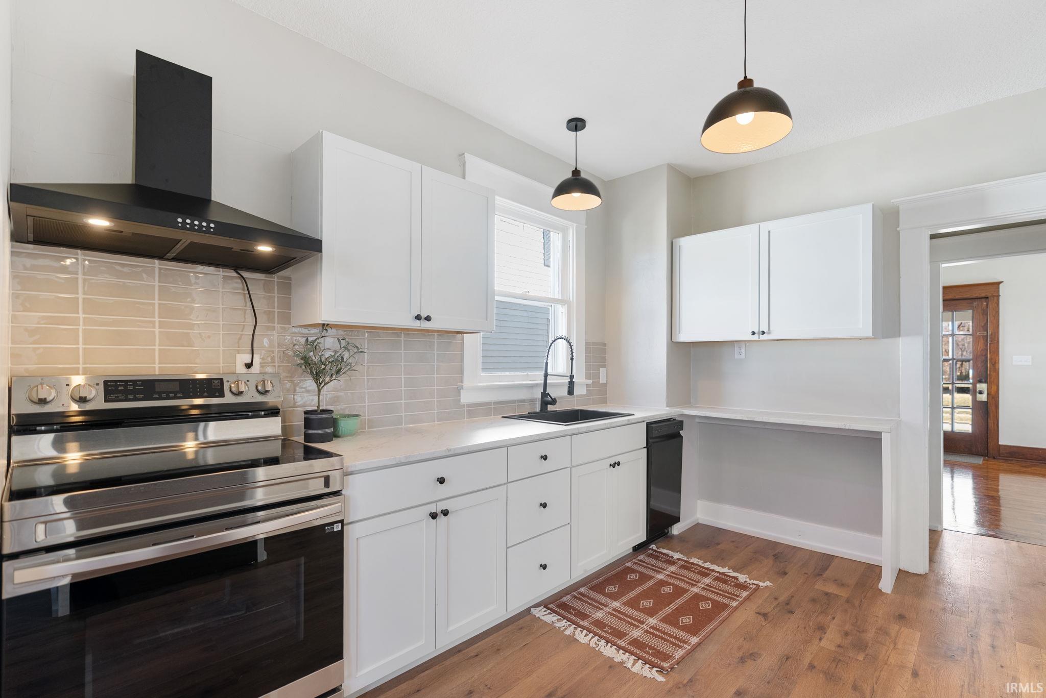 3606 South Harrison Street Fort Wayne, IN 46807 - Photo 10 of 33