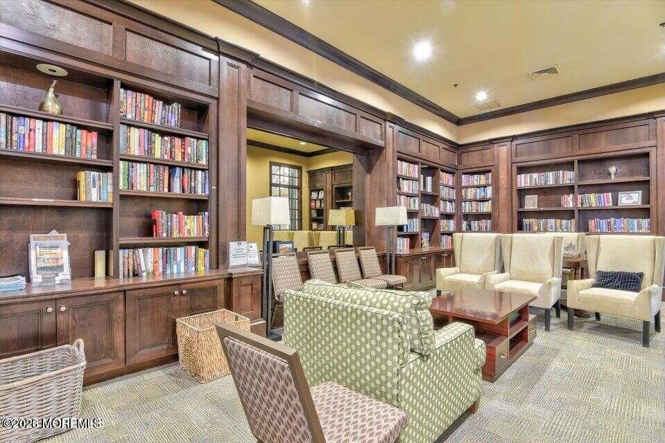 7 Wolverton Court Jackson, NJ 08527 - Photo 36 of 45 36-web-or-mls-South Knolls Library