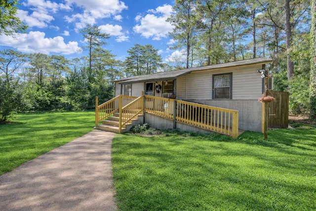 $140,000 | 6387 Oak Knoll Road, Montgomery, TX 77316