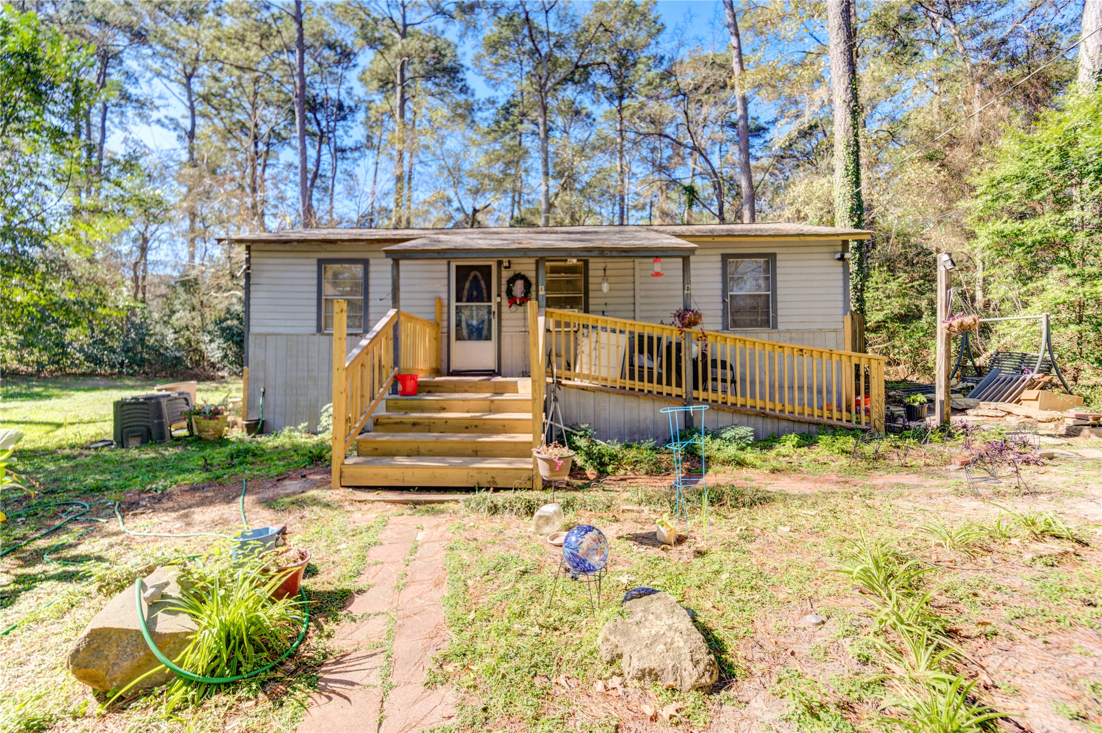 6387 Oak Knoll Road Montgomery, TX 77316 - Photo 11 of 41