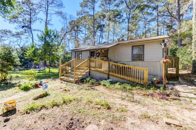 $140,000 | 6387 Oak Knoll Road, Montgomery, TX 77316