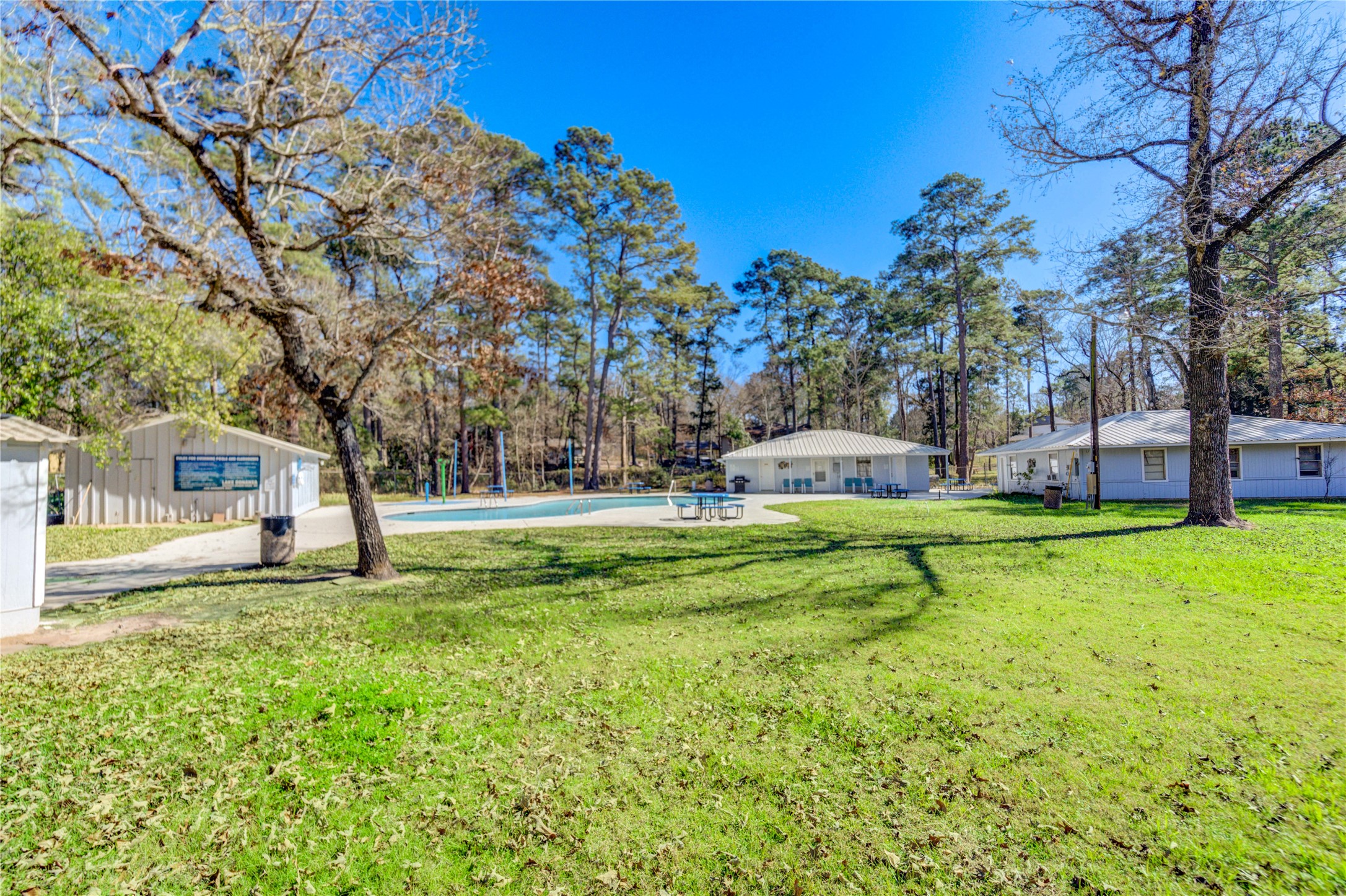 6387 Oak Knoll Road Montgomery, TX 77316 - Photo 39 of 41