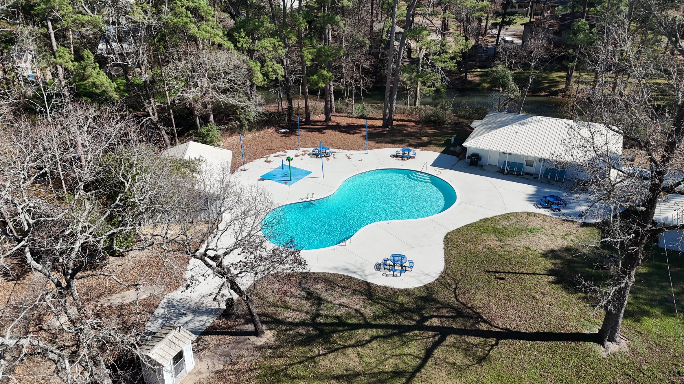 6387 Oak Knoll Road Montgomery, TX 77316 - Photo 41 of 41