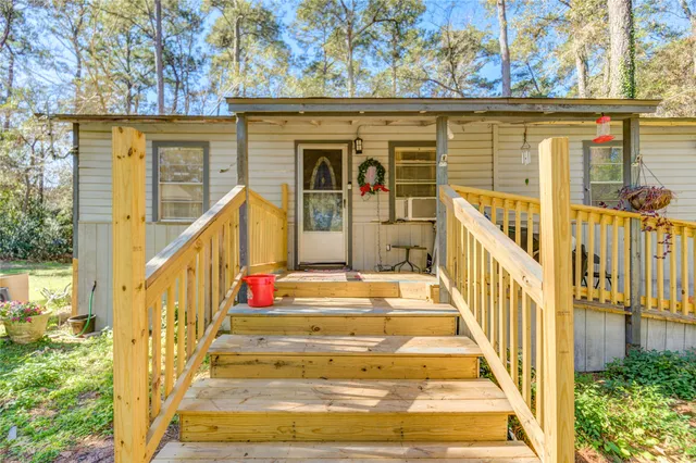 $140,000 | 6387 Oak Knoll Road, Montgomery, TX 77316