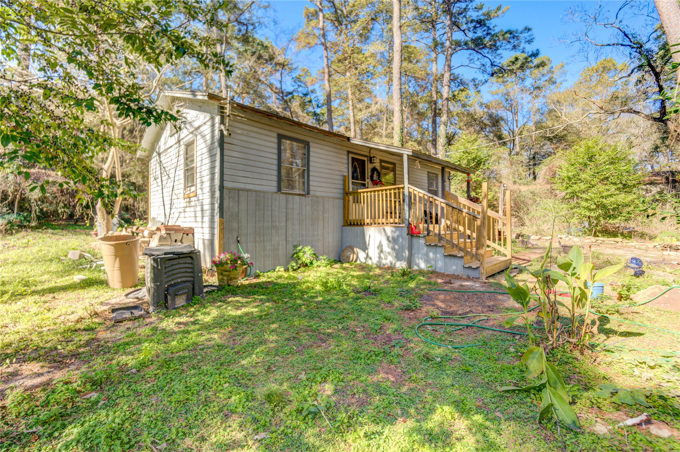 6387 Oak Knoll Road Montgomery, TX 77316 - Photo 7 of 41