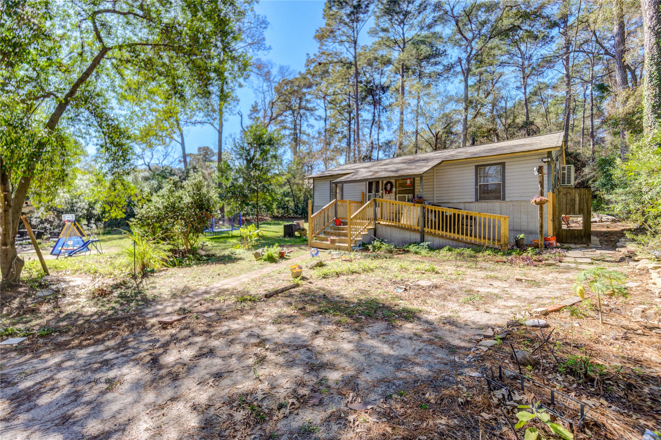 6387 Oak Knoll Road Montgomery, TX 77316 - Photo 9 of 41