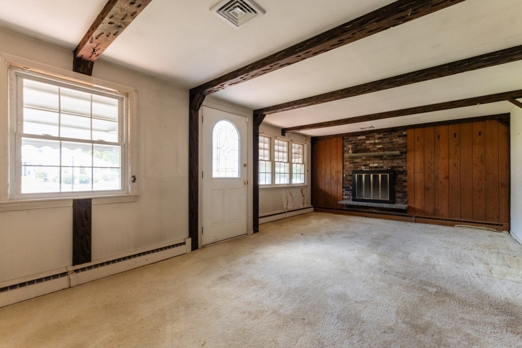 249 Main Street Walpole, MA 02081 - Photo 14 of 31 an empty room with windows