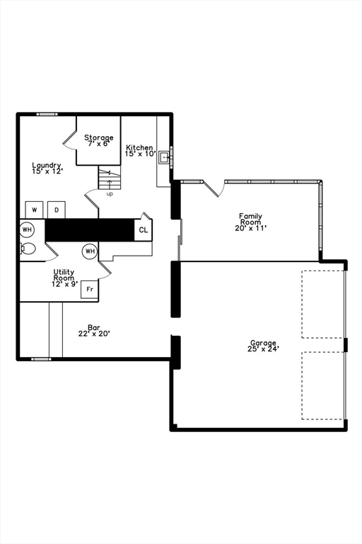 249 Main Street Walpole, MA 02081 - Photo 31 of 31 a picture of a black and white photo