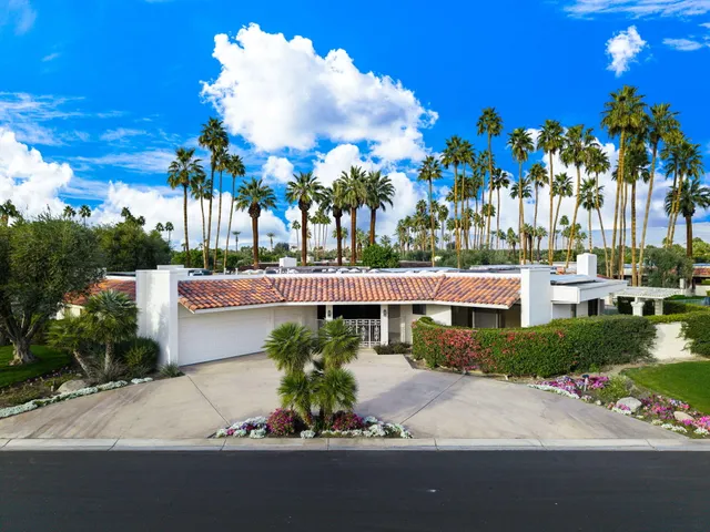 $718,000 | 2 Clemson Street, Rancho Mirage, CA 92270