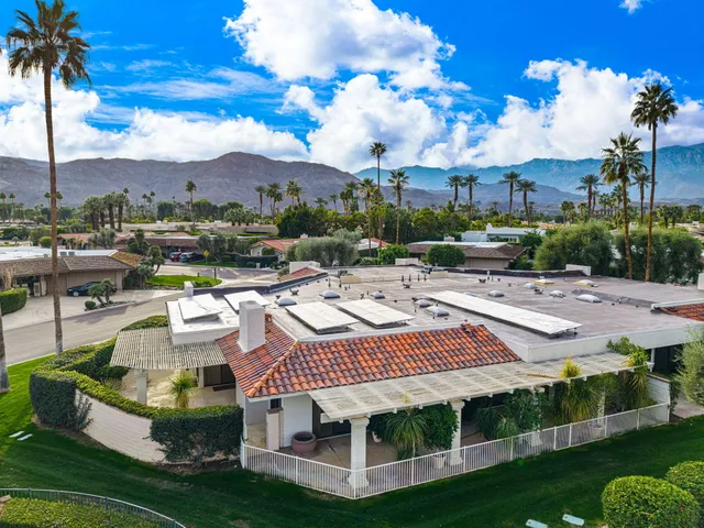 $718,000 | 2 Clemson Street, Rancho Mirage, CA 92270