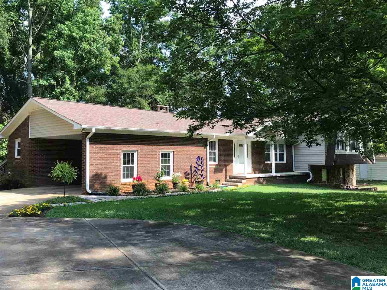 783 County Road 64 Ranburne, AL 36273 - Photo 44 of 44
