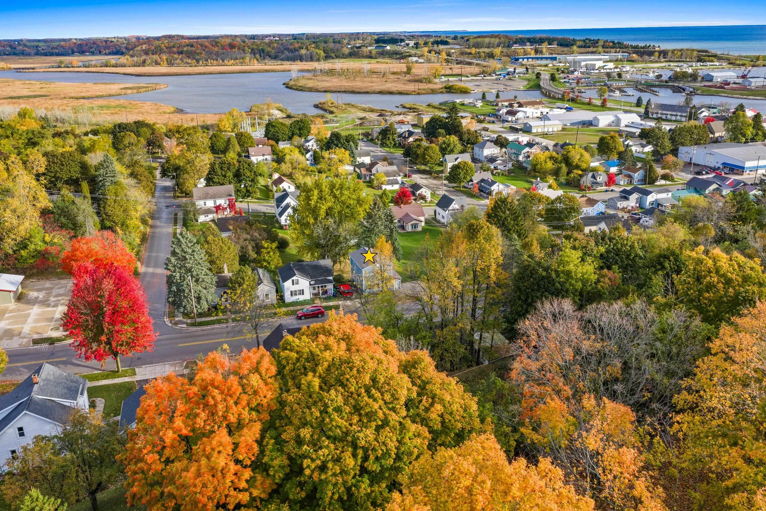 615 Ellis Street Kewaunee, WI 54216 - Photo 33 of 35