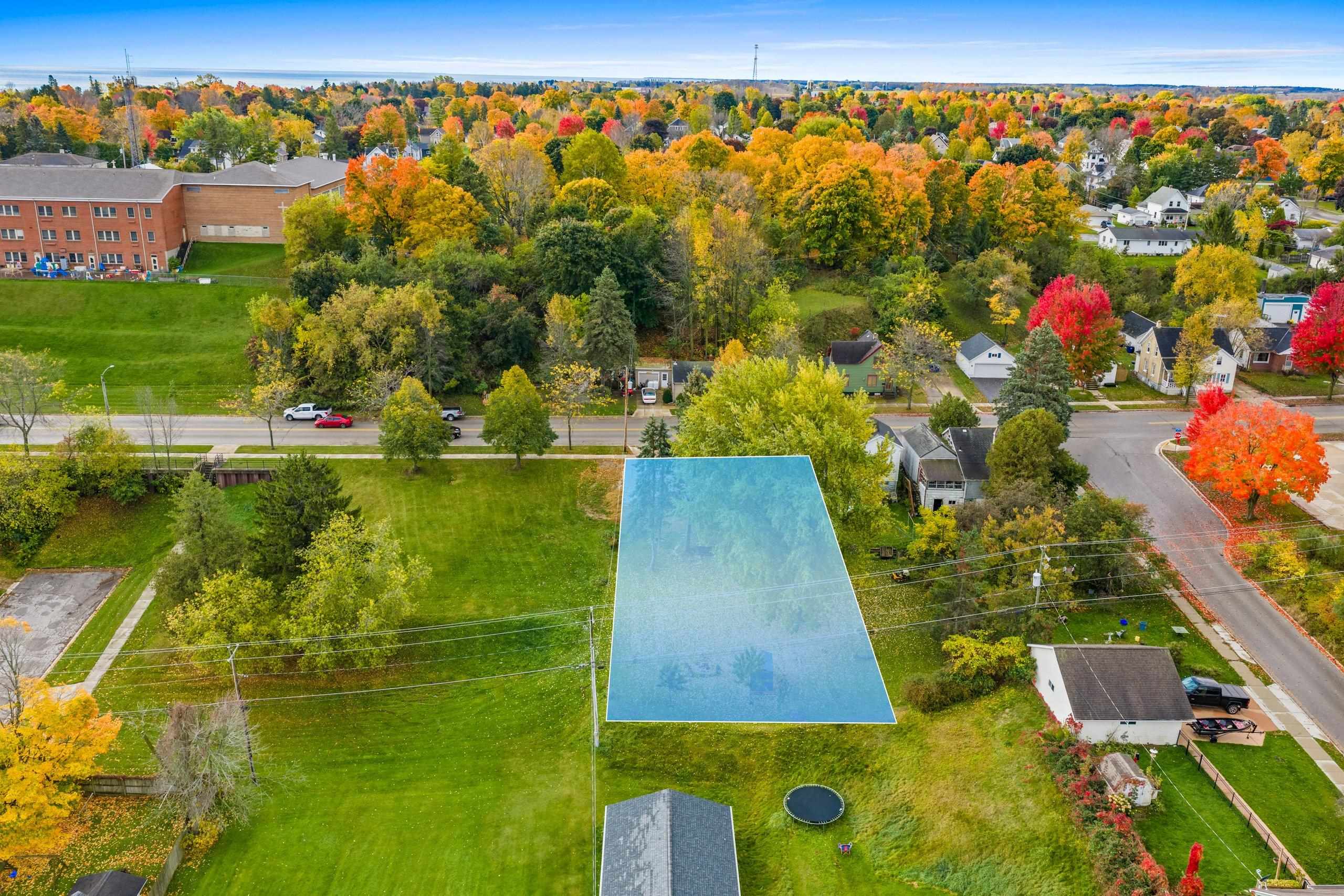 615 Ellis Street Kewaunee, WI 54216 - Photo 34 of 35