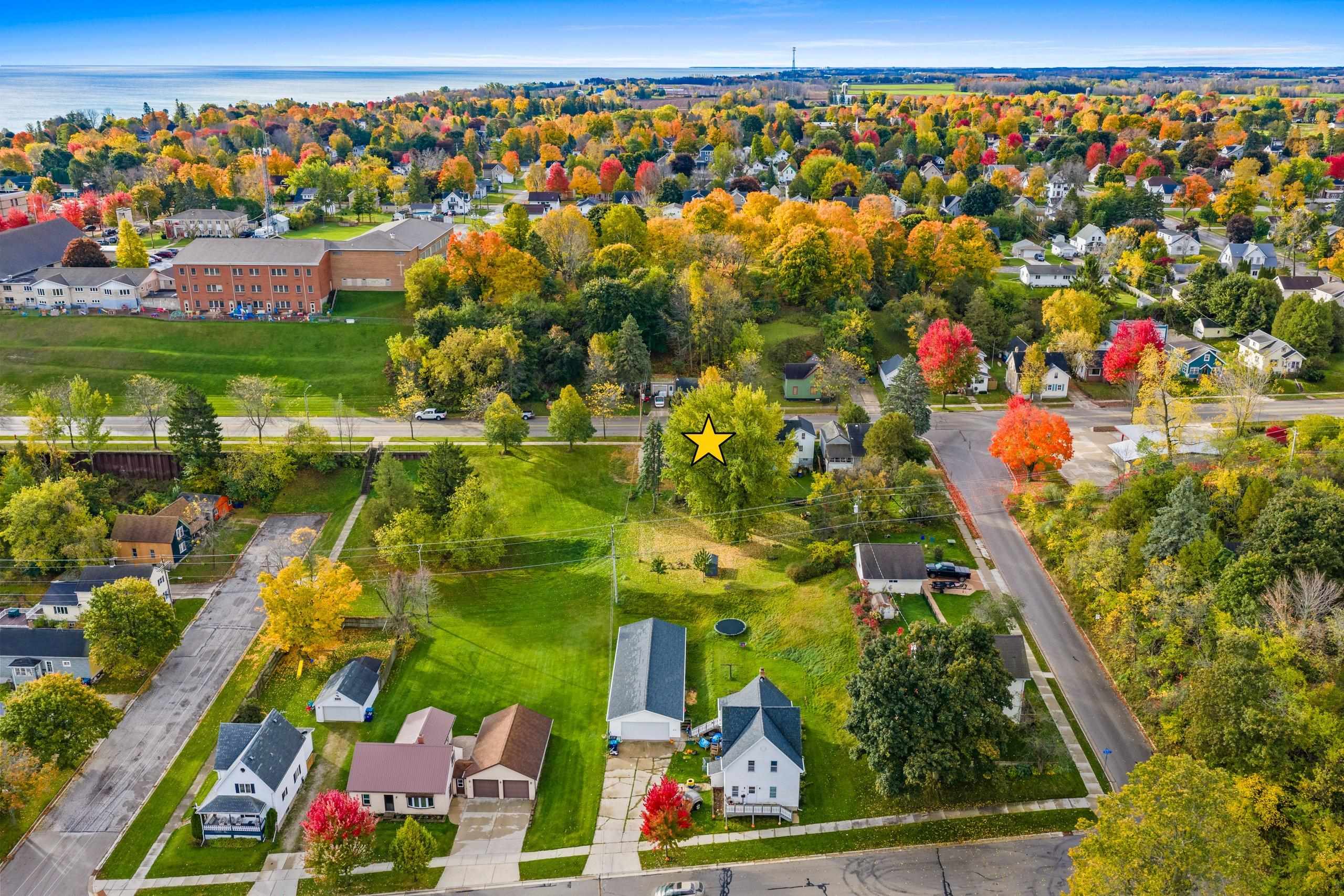 615 Ellis Street Kewaunee, WI 54216 - Photo 35 of 35