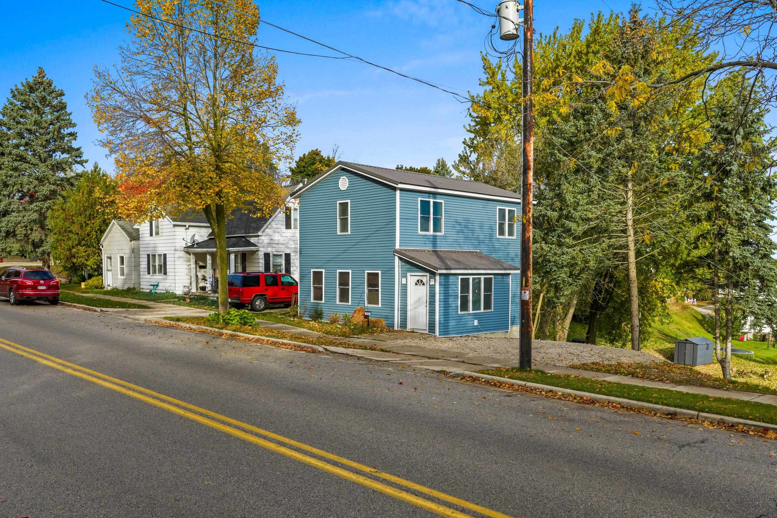 615 Ellis Street Kewaunee, WI 54216 - Photo 4 of 35