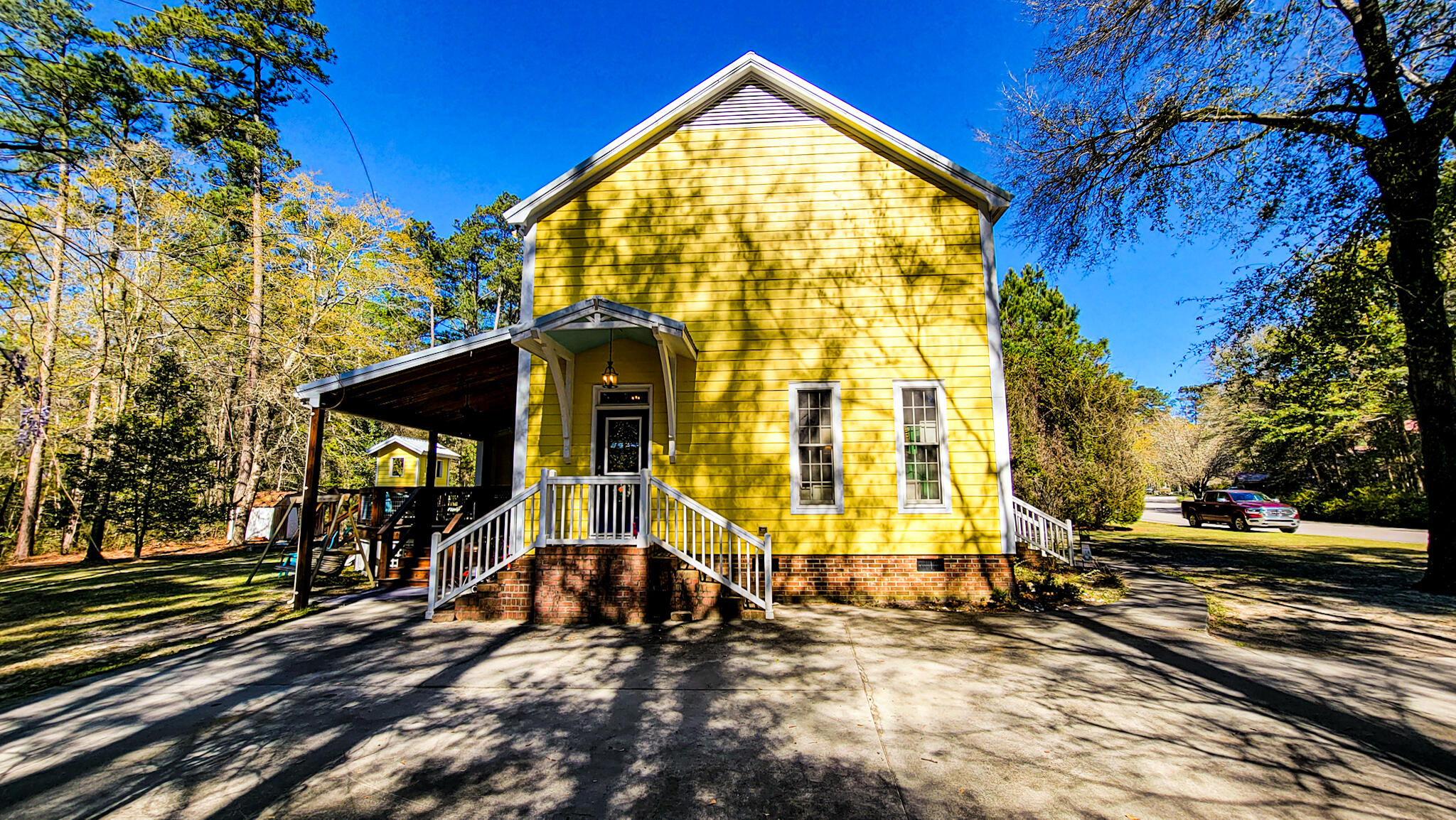 108 Whitesand Road Walterboro, SC 29488 - Photo 4 of 29 20230315_112938