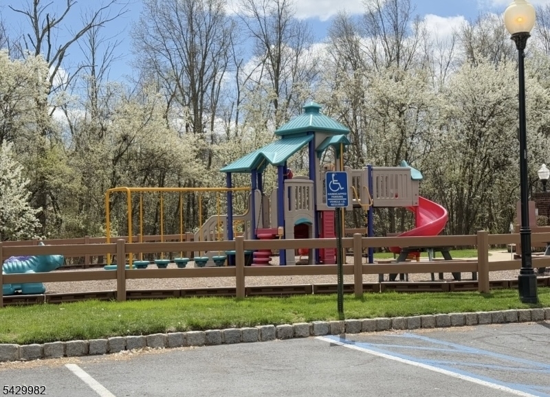 3702 Riddle Court, Unit 2 Bridgewater, NJ 08807 - Photo 19 of 20 a view of park with large trees