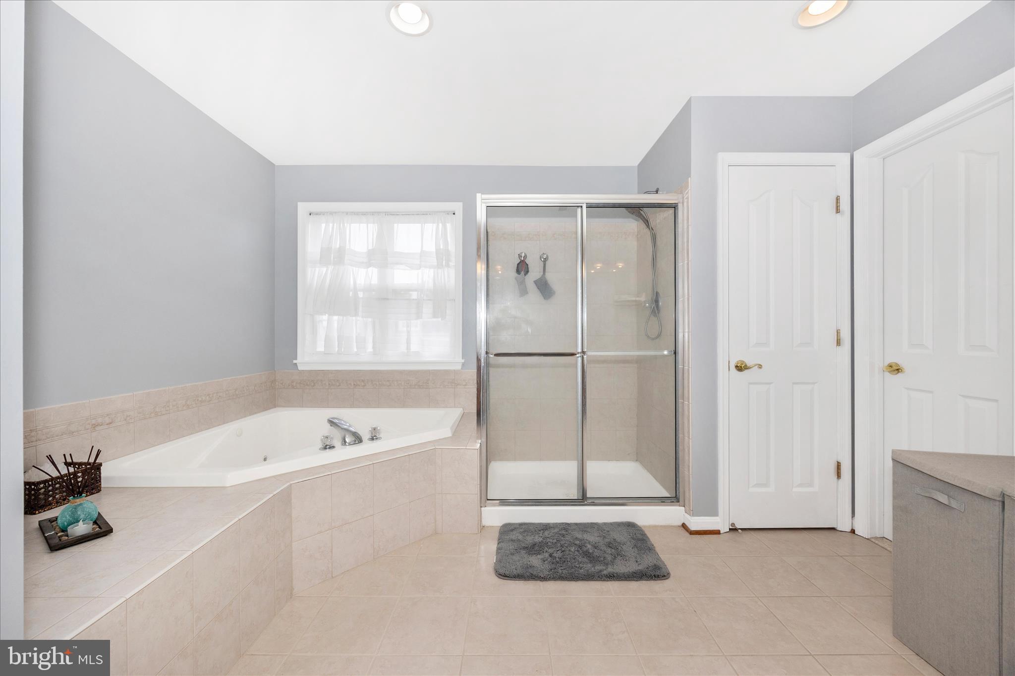 9855 McKinstry Mill Road New Windsor, MD 21776 - Photo 38 of 76 Primary Bathroom