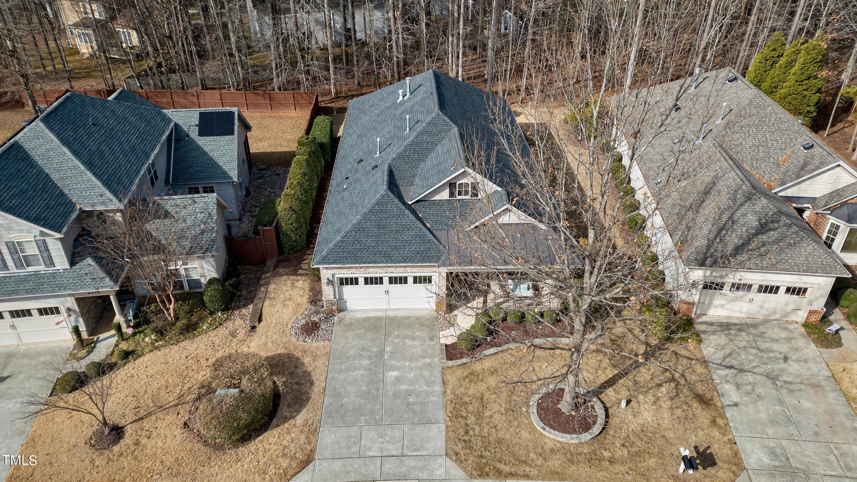 6115 Leesburg Lane Raleigh, NC 27617 - Photo 42 of 46