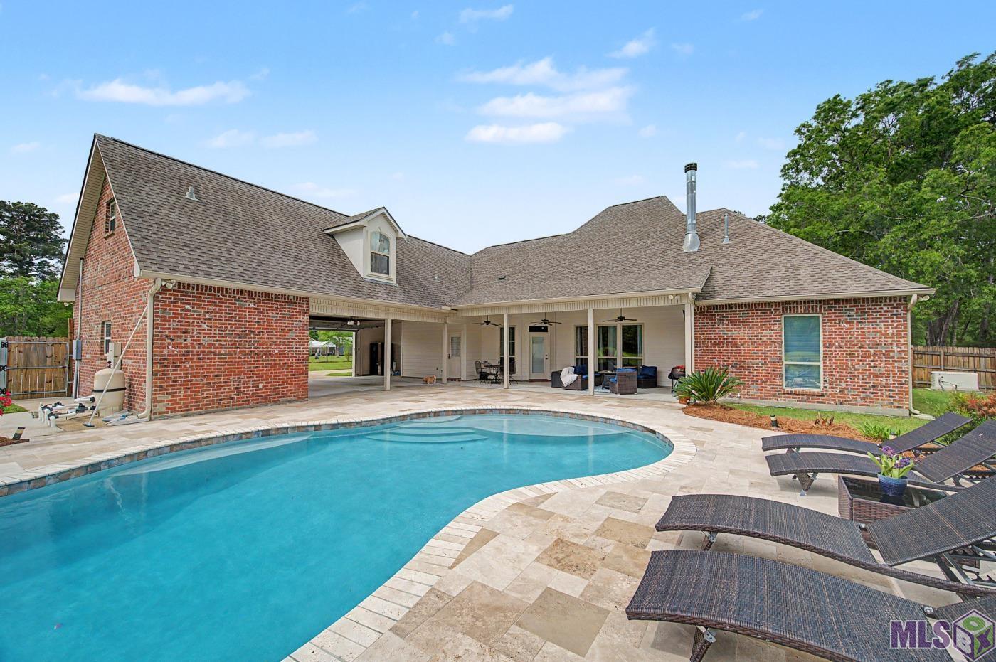 34062 Duff Road Walker, LA 70785 - Photo 36 of 43