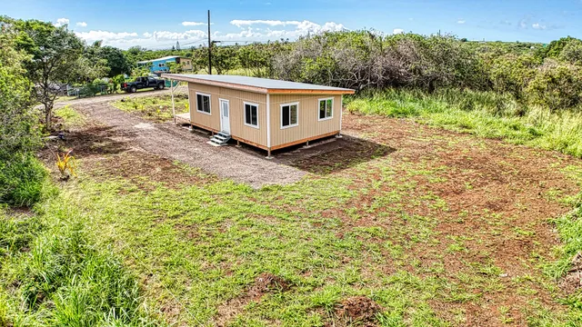 $149,000 | 94-6274 Pele Street, Naalehu, HI 96772