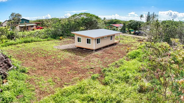 $149,000 | 94-6274 Pele Street, Naalehu, HI 96772